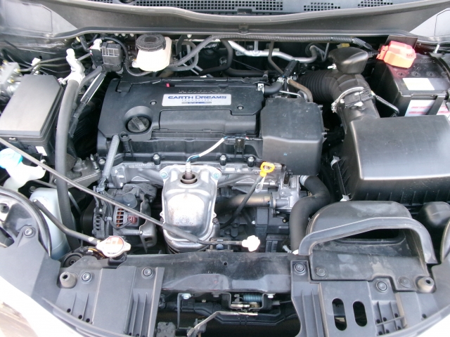 ホンダ&nbsp;オデッセイ&nbsp;&nbsp;&nbsp;埼玉県の詳細画像&nbsp;その9