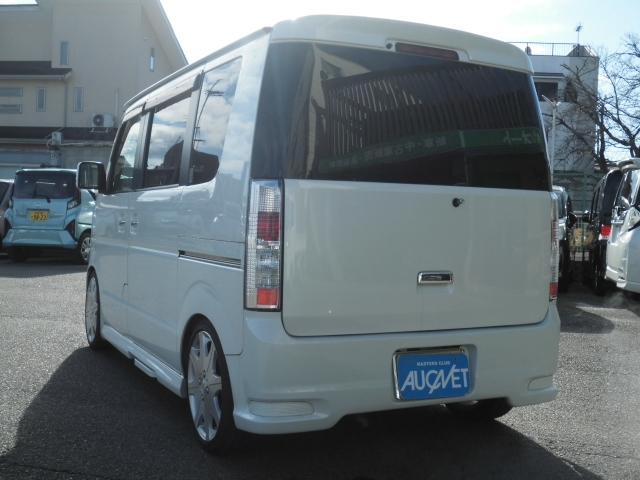 スズキ&nbsp;エブリイワゴン&nbsp;&nbsp;&nbsp;京都府の詳細画像&nbsp;その3