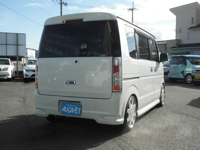 スズキ&nbsp;エブリイワゴン&nbsp;&nbsp;&nbsp;京都府の詳細画像&nbsp;その5