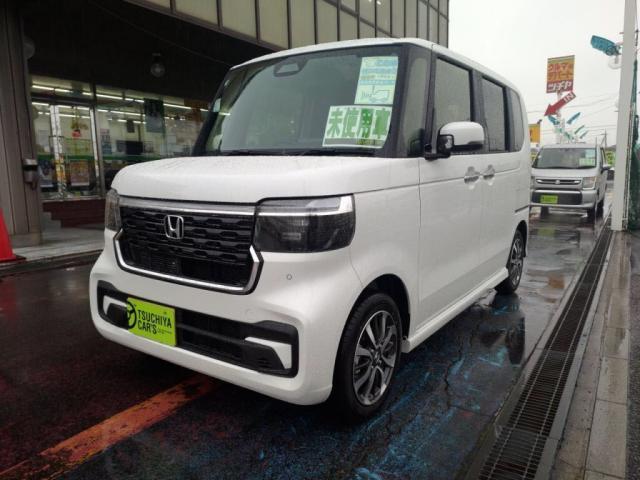 ホンダ&nbsp;N-BOX&nbsp;&nbsp;&nbsp;千葉県