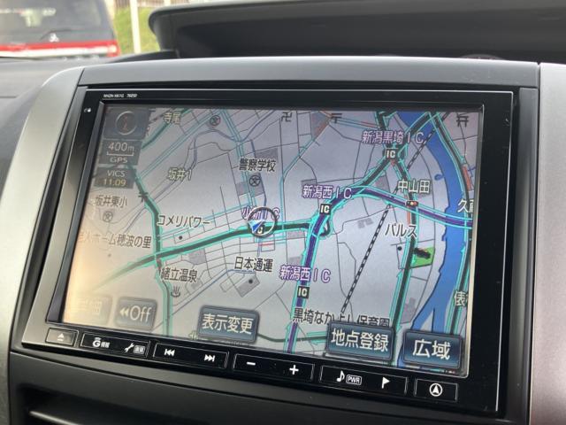 トヨタ&nbsp;ヴォクシー&nbsp;&nbsp;&nbsp;新潟県の詳細画像&nbsp;その5