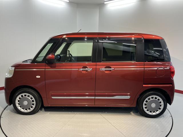 ダイハツ&nbsp;ムーヴキャンバス&nbsp;&nbsp;&nbsp;愛媛県の詳細画像&nbsp;その3