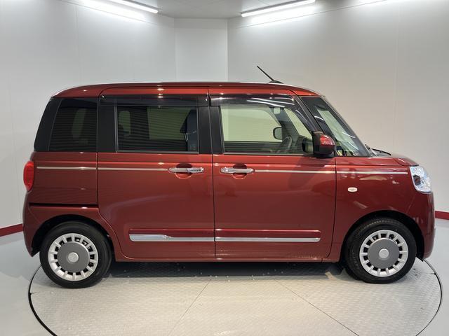 ダイハツ&nbsp;ムーヴキャンバス&nbsp;&nbsp;&nbsp;愛媛県の詳細画像&nbsp;その4