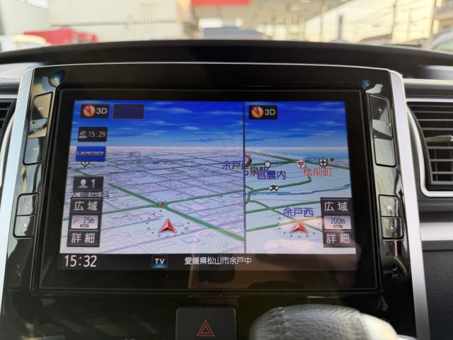 ダイハツ&nbsp;タント&nbsp;&nbsp;&nbsp;愛媛県の詳細画像&nbsp;その2