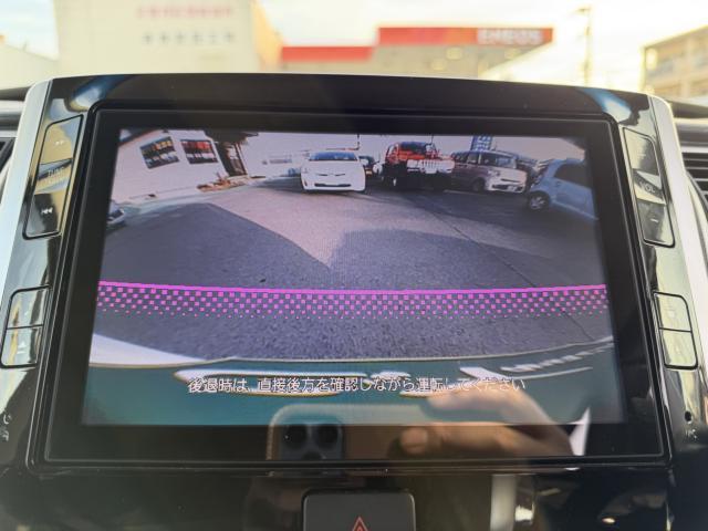 ダイハツ&nbsp;タント&nbsp;&nbsp;&nbsp;愛媛県の詳細画像&nbsp;その3