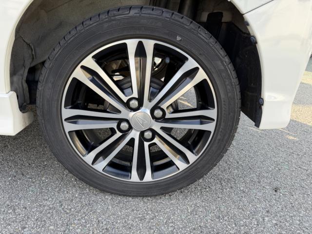 ダイハツ&nbsp;タント&nbsp;&nbsp;&nbsp;愛媛県の詳細画像&nbsp;その4