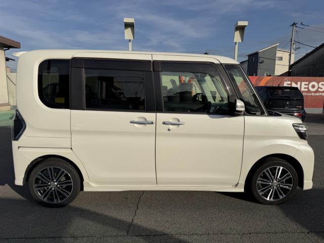 ダイハツ&nbsp;タント&nbsp;&nbsp;&nbsp;愛媛県の詳細画像&nbsp;その7