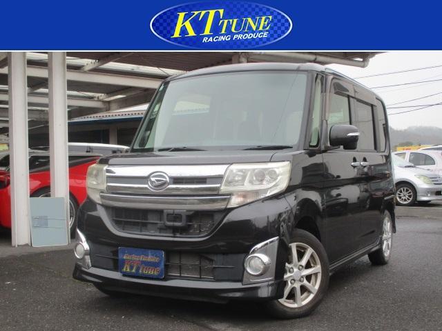 ダイハツ&nbsp;タント&nbsp;660 G SA&nbsp;&nbsp;香川県