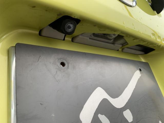 ダイハツ&nbsp;タント&nbsp;&nbsp;&nbsp;香川県の詳細画像&nbsp;その9