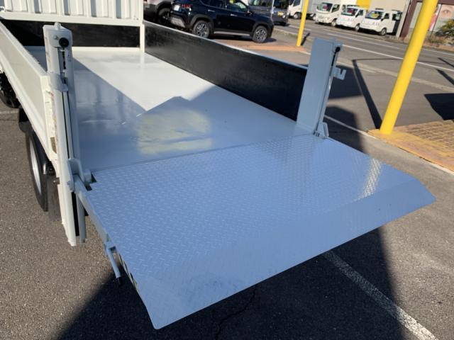 三菱&nbsp;キャンター&nbsp;&nbsp;&nbsp;香川県の詳細画像&nbsp;その7