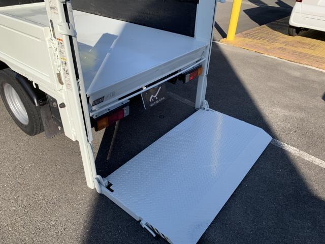 三菱&nbsp;キャンター&nbsp;&nbsp;&nbsp;香川県の詳細画像&nbsp;その8