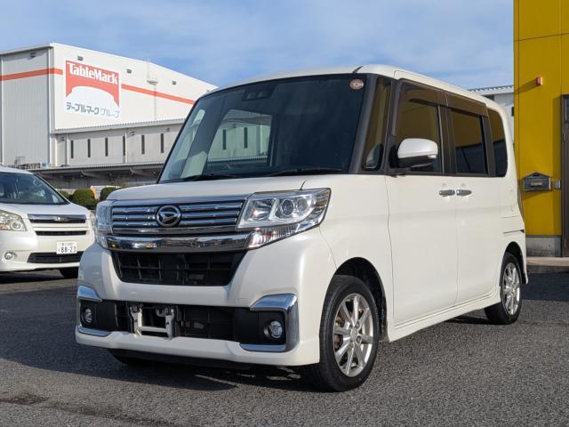 ダイハツ&nbsp;タント&nbsp;&nbsp;&nbsp;香川県