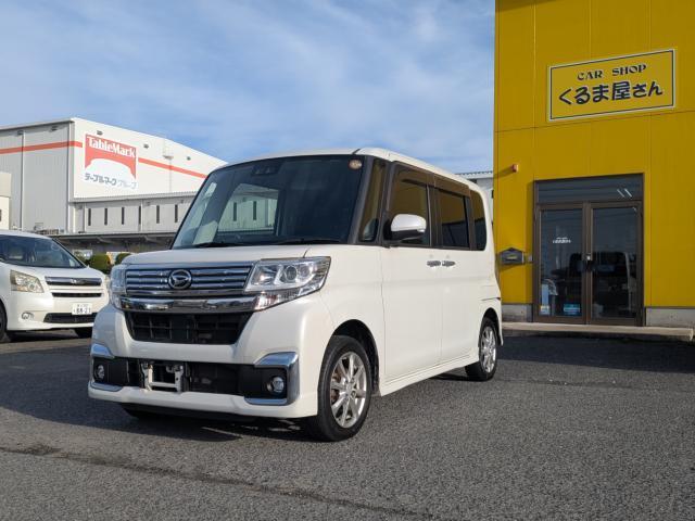 ダイハツ&nbsp;タント&nbsp;&nbsp;&nbsp;香川県の詳細画像&nbsp;その2