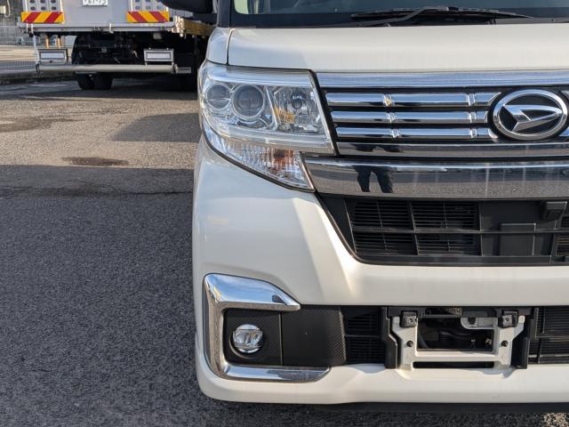 ダイハツ&nbsp;タント&nbsp;&nbsp;&nbsp;香川県の詳細画像&nbsp;その5