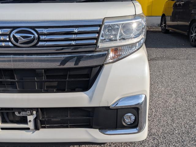 ダイハツ&nbsp;タント&nbsp;&nbsp;&nbsp;香川県の詳細画像&nbsp;その6