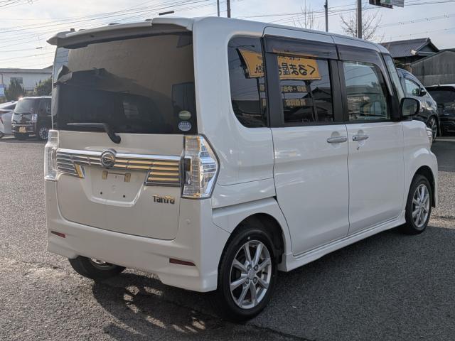 ダイハツ&nbsp;タント&nbsp;&nbsp;&nbsp;香川県の詳細画像&nbsp;その7