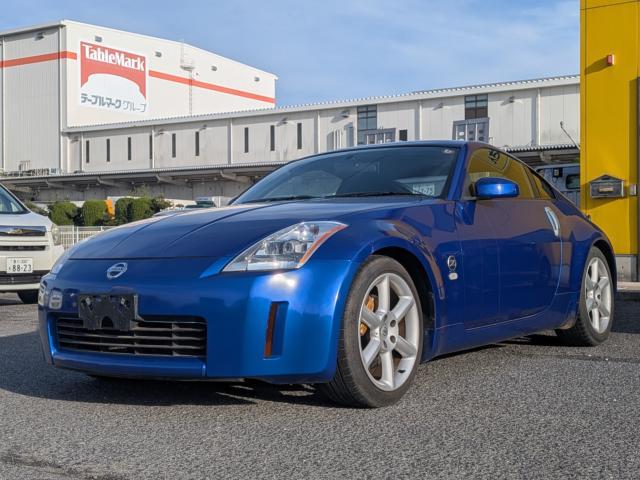 日産&nbsp;フェアレディZ&nbsp;&nbsp;&nbsp;香川県