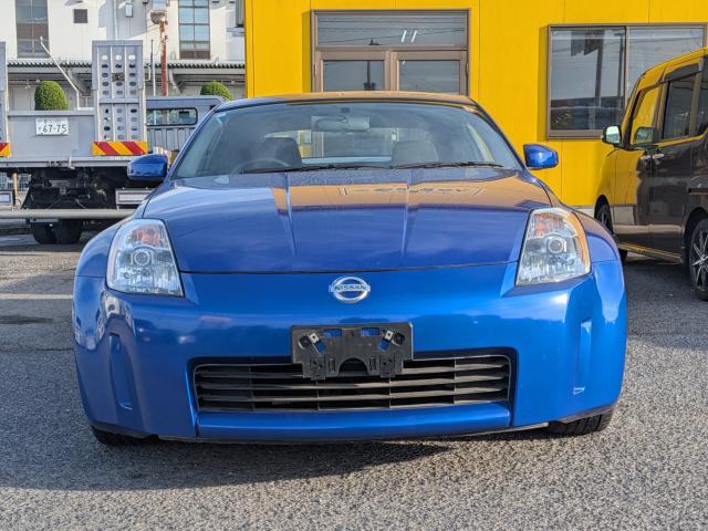 日産&nbsp;フェアレディZ&nbsp;&nbsp;&nbsp;香川県の詳細画像&nbsp;その3