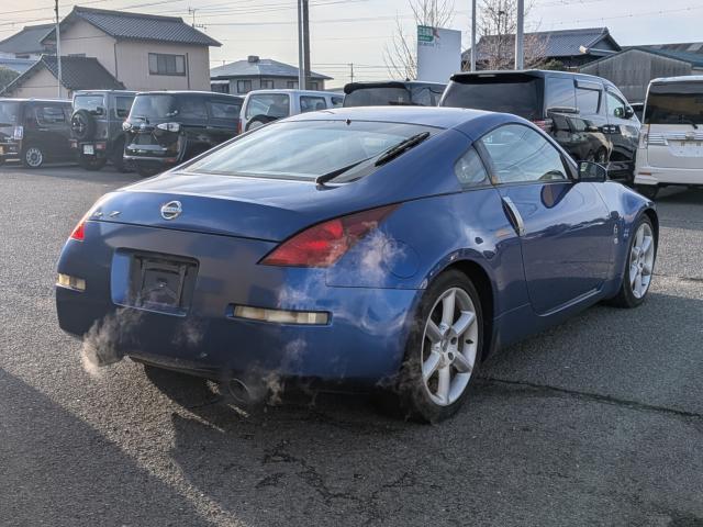 日産&nbsp;フェアレディZ&nbsp;&nbsp;&nbsp;香川県の詳細画像&nbsp;その7