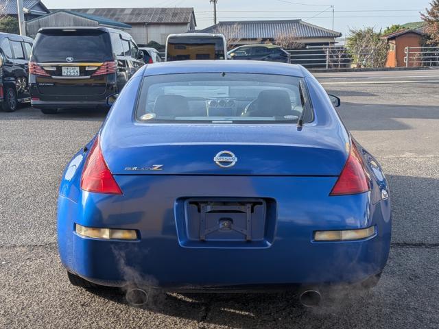 日産&nbsp;フェアレディZ&nbsp;&nbsp;&nbsp;香川県の詳細画像&nbsp;その8