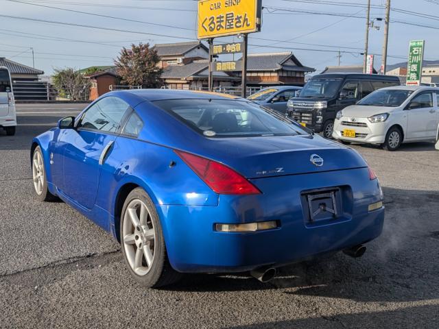 日産&nbsp;フェアレディZ&nbsp;&nbsp;&nbsp;香川県の詳細画像&nbsp;その9