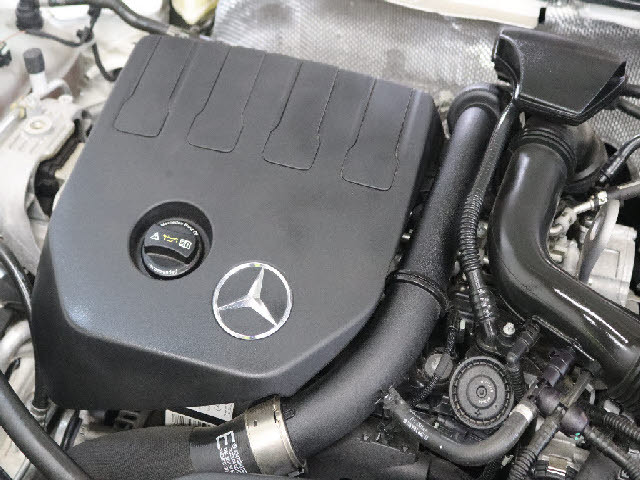 メルセデス・ベンツ&nbsp;Aクラス&nbsp;A180 スタイル AMGライン&nbsp;&nbsp;東京都の詳細画像&nbsp;その6