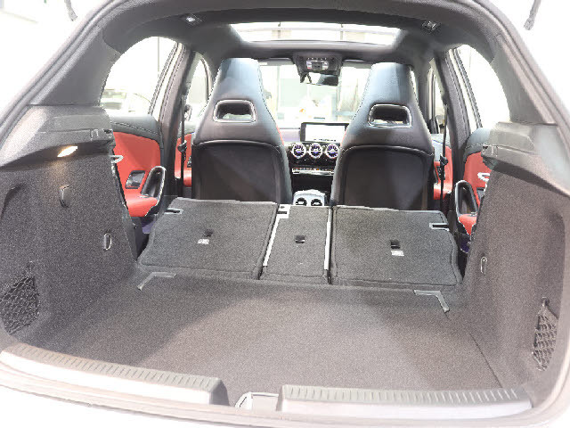 メルセデス・ベンツ&nbsp;Aクラス&nbsp;A180 スタイル AMGライン&nbsp;&nbsp;東京都の詳細画像&nbsp;その7