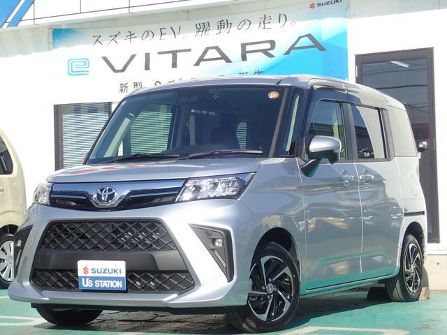 トヨタ&nbsp;ルーミー&nbsp;&nbsp;&nbsp;東京都