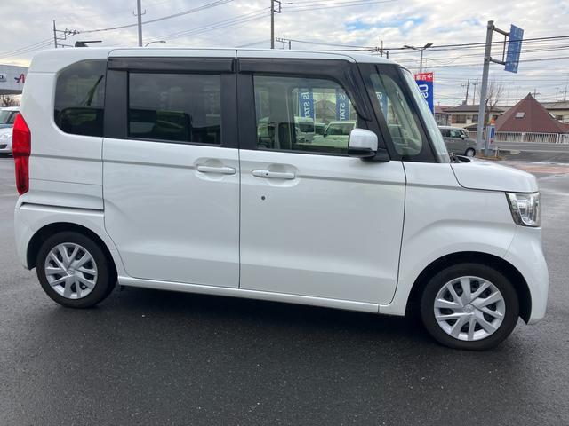 ホンダ&nbsp;N-BOX&nbsp;&nbsp;&nbsp;埼玉県の詳細画像&nbsp;その4