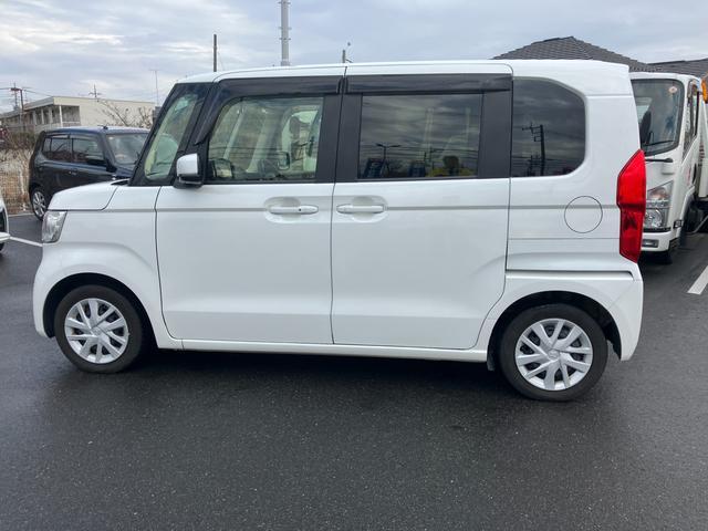 ホンダ&nbsp;N-BOX&nbsp;&nbsp;&nbsp;埼玉県の詳細画像&nbsp;その5