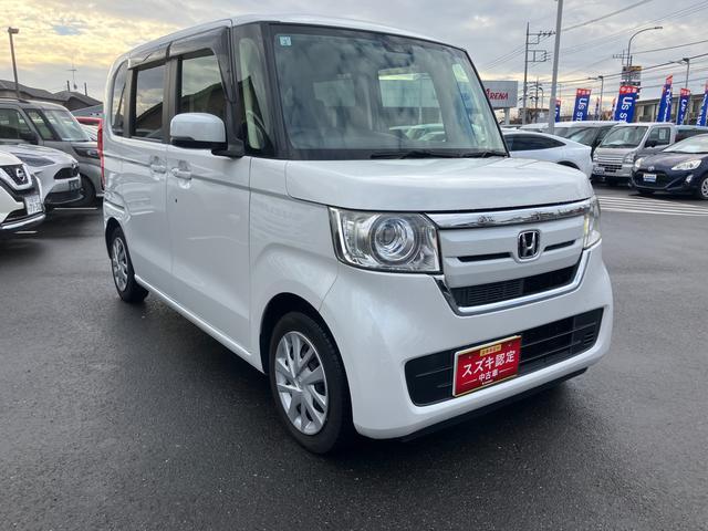 ホンダ&nbsp;N-BOX&nbsp;&nbsp;&nbsp;埼玉県の詳細画像&nbsp;その6