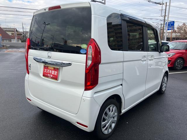 ホンダ&nbsp;N-BOX&nbsp;&nbsp;&nbsp;埼玉県の詳細画像&nbsp;その8