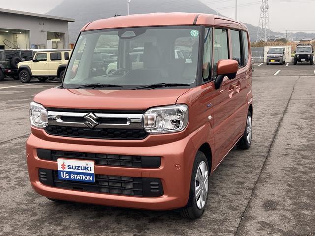 スズキ&nbsp;スペーシア&nbsp;&nbsp;&nbsp;香川県