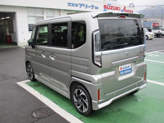 スズキ&nbsp;スペーシア&nbsp;&nbsp;&nbsp;香川県の詳細画像&nbsp;その9