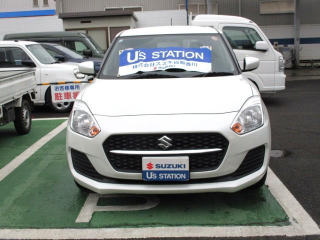 スズキ&nbsp;スイフト&nbsp;&nbsp;&nbsp;香川県の詳細画像&nbsp;その2