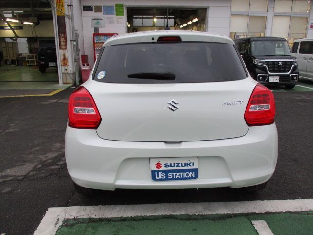 スズキ&nbsp;スイフト&nbsp;&nbsp;&nbsp;香川県の詳細画像&nbsp;その3