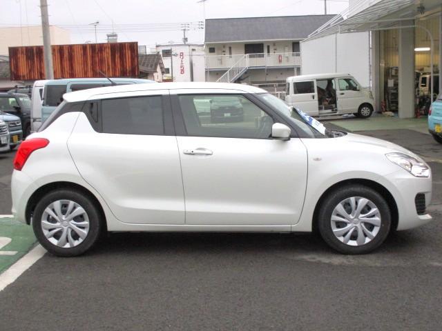 スズキ&nbsp;スイフト&nbsp;&nbsp;&nbsp;香川県の詳細画像&nbsp;その4