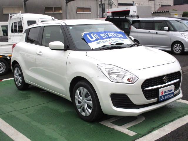 スズキ&nbsp;スイフト&nbsp;&nbsp;&nbsp;香川県の詳細画像&nbsp;その6