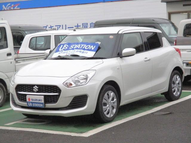 スズキ&nbsp;スイフト&nbsp;&nbsp;&nbsp;香川県の詳細画像&nbsp;その7