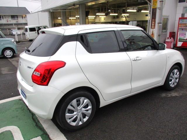 スズキ&nbsp;スイフト&nbsp;&nbsp;&nbsp;香川県の詳細画像&nbsp;その8