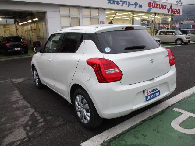 スズキ&nbsp;スイフト&nbsp;&nbsp;&nbsp;香川県の詳細画像&nbsp;その9