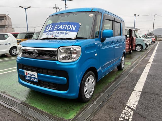 スズキ&nbsp;スペーシア&nbsp;&nbsp;&nbsp;香川県