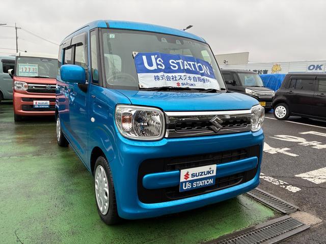 スズキ&nbsp;スペーシア&nbsp;&nbsp;&nbsp;香川県の詳細画像&nbsp;その6