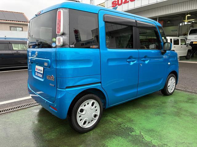 スズキ&nbsp;スペーシア&nbsp;&nbsp;&nbsp;香川県の詳細画像&nbsp;その8