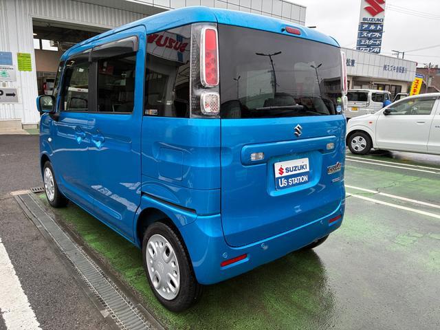 スズキ&nbsp;スペーシア&nbsp;&nbsp;&nbsp;香川県の詳細画像&nbsp;その9