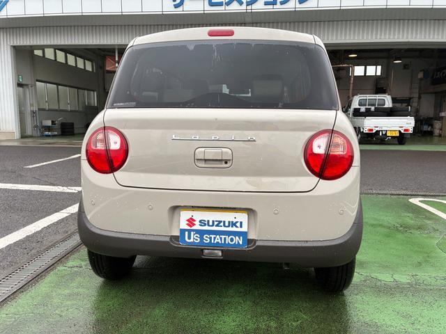 スズキ&nbsp;アルトラパン&nbsp;&nbsp;&nbsp;香川県の詳細画像&nbsp;その3