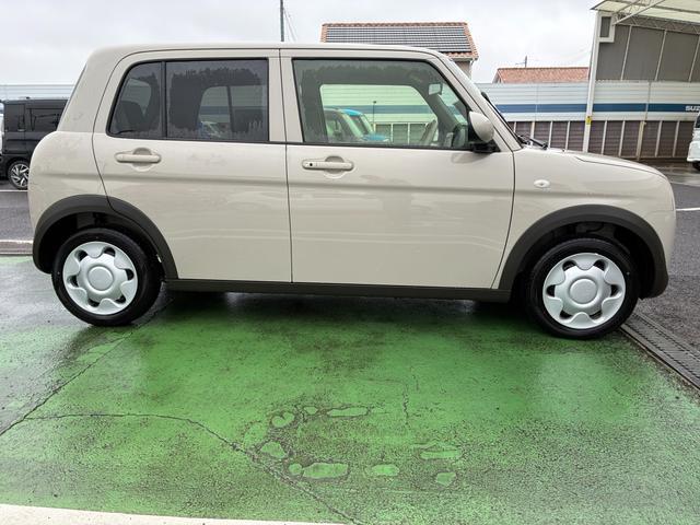 スズキ&nbsp;アルトラパン&nbsp;&nbsp;&nbsp;香川県の詳細画像&nbsp;その4