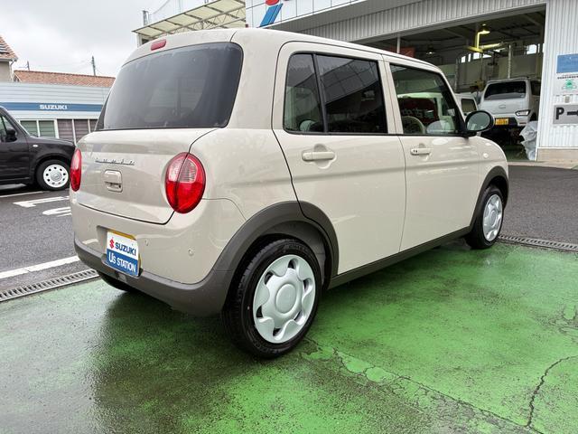 スズキ&nbsp;アルトラパン&nbsp;&nbsp;&nbsp;香川県の詳細画像&nbsp;その8