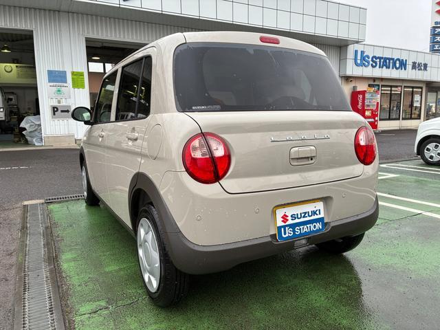 スズキ&nbsp;アルトラパン&nbsp;&nbsp;&nbsp;香川県の詳細画像&nbsp;その9