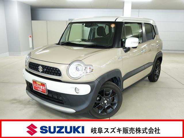 スズキ&nbsp;クロスビー&nbsp;&nbsp;&nbsp;岐阜県